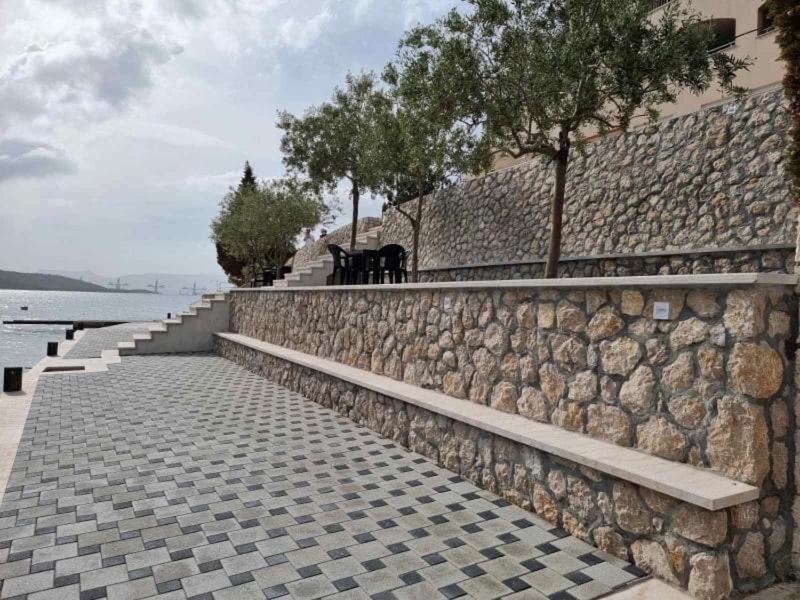 Apartments Domane Nenad Neum Exterior foto