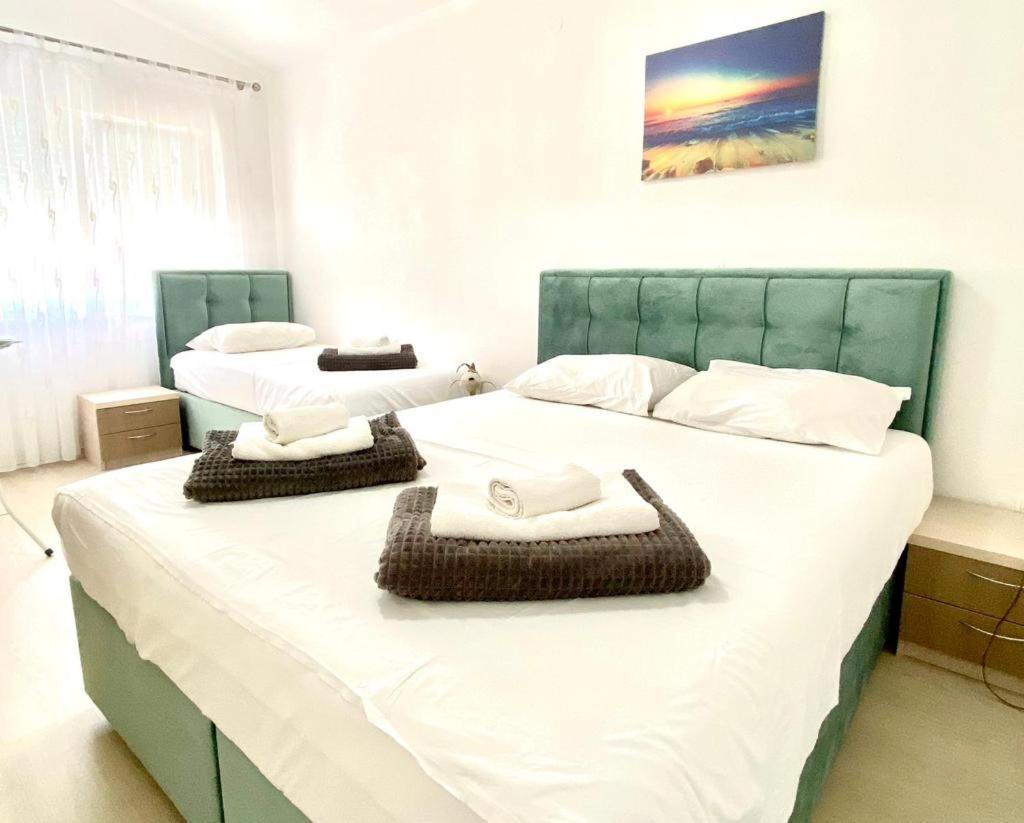 Apartments Domane Nenad Neum Exterior foto