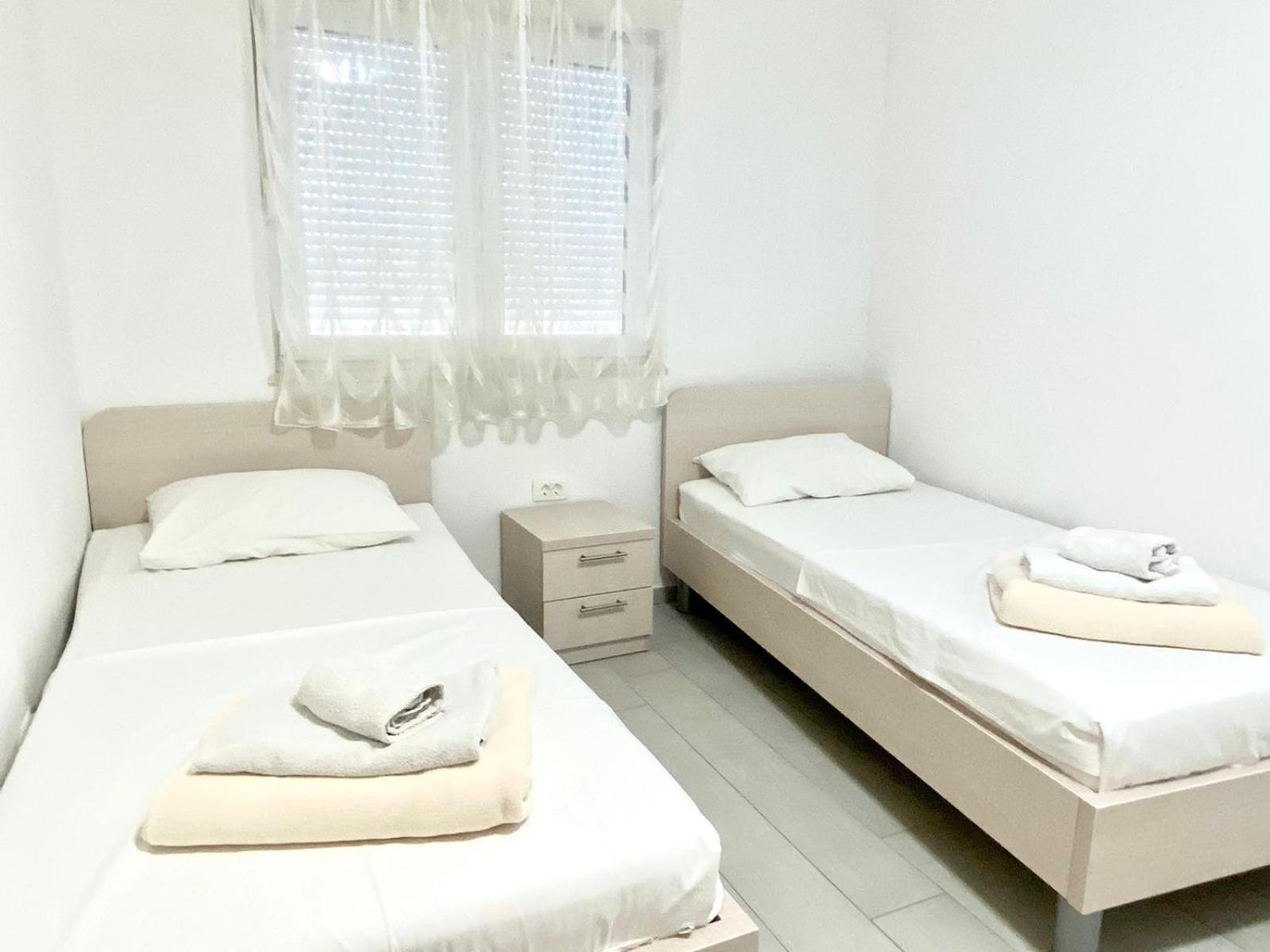 Apartments Domane Nenad Neum Zimmer foto