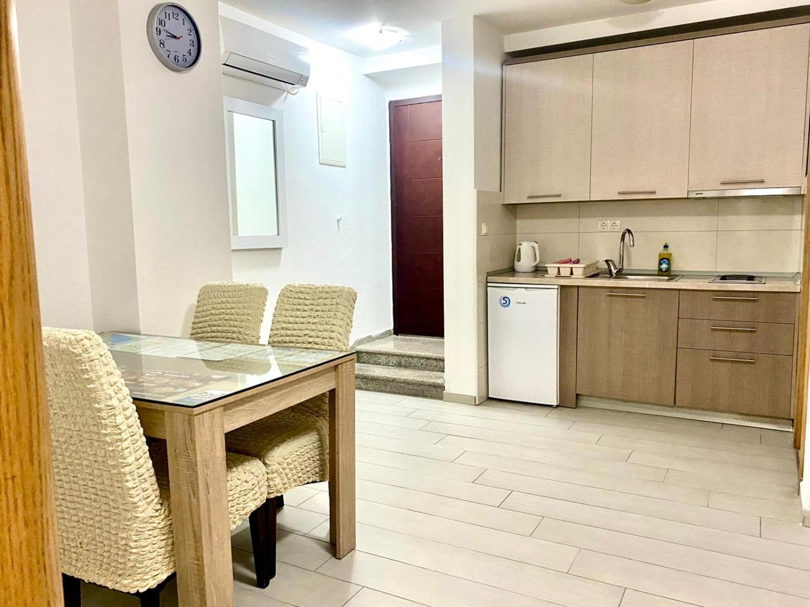 Apartments Domane Nenad Neum Zimmer foto